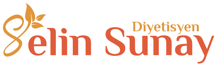 Diyetisyen Selin Sunay